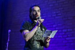 Primer concert preliminar del Sona9 2025 amb Laialaia, Júlia Lahoz i Ania 